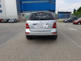 Mercedes-Benz ML 350 - 17600 лв. - 40611535 4