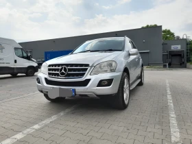 Mercedes-Benz ML 350 - 17600 лв. - 40611535 2