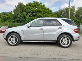 Mercedes-Benz ML 350 - 17600 лв. - 40611535 6