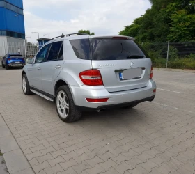 Mercedes-Benz ML 350 - 17600 лв. - 40611535 3