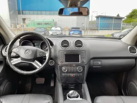 Mercedes-Benz ML 350 - 17600 лв. - 40611535 12