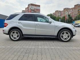 Mercedes-Benz ML 350 - 17600 лв. - 40611535 7