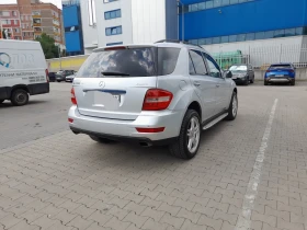 Mercedes-Benz ML 350 - 17600 лв. - 40611535 5