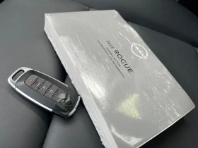 Nissan Rogue * CARFAX* *    | Mobile.bg    13