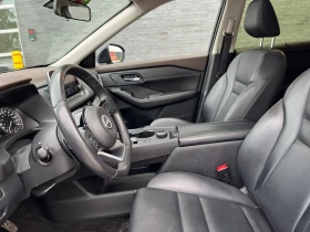 Обява за продажба на Nissan Rogue * CARFAX* АВТОФИНАНСИРАНЕ* БЕЗ ПЪРВОНАЧАЛНА ВНОСКА ~40 000 лв. - изображение 10