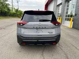 Обява за продажба на Nissan Rogue * CARFAX* АВТОФИНАНСИРАНЕ* БЕЗ ПЪРВОНАЧАЛНА ВНОСКА ~40 000 лв. - изображение 4
