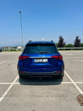 Mercedes-Benz GLE 53 4MATIC AMG - 116900 лв. - 84196886 5