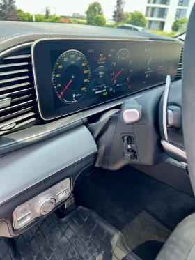 Mercedes-Benz GLE 53 4MATIC AMG - 116900 лв. - 84196886 9