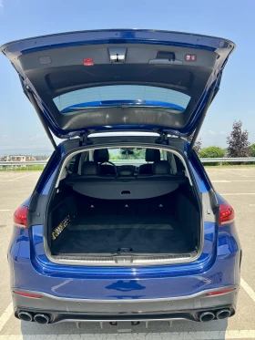 Mercedes-Benz GLE 53 4MATIC AMG - 116900 лв. - 84196886 15