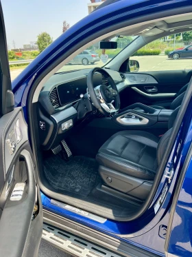 Mercedes-Benz GLE 53 4MATIC AMG - 116900 лв. - 84196886 6