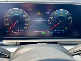 Mercedes-Benz GLE 53 4MATIC AMG - 116900 лв. - 84196886 16