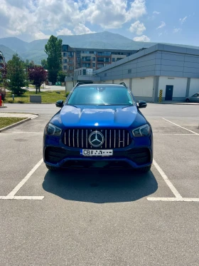 Mercedes-Benz GLE 53 4MATIC AMG - 116900 лв. - 84196886 2
