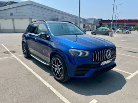 Mercedes-Benz GLE 53 4MATIC AMG - 116900 лв. - 84196886 3