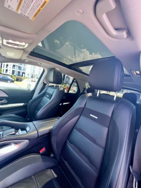 Mercedes-Benz GLE 53 4MATIC AMG - 116900 лв. - 84196886 14
