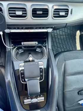 Mercedes-Benz GLE 53 4MATIC AMG - 116900 лв. - 84196886 10