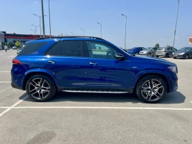Mercedes-Benz GLE 53 4MATIC AMG - 116900 лв. - 84196886 4
