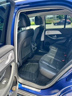 Mercedes-Benz GLE 53 4MATIC AMG - 116900 лв. - 84196886 12