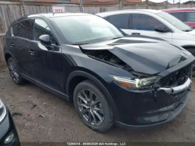 Mazda CX-5 SIGNATURE. 2, 5. 4?4, обдухване, 360 камера. - 31000 лв. - 96609251 2