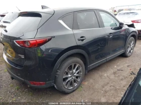 Mazda CX-5 SIGNATURE. 2, 5. 4?4, обдухване, 360 камера. - 31000 лв. - 96609251 6