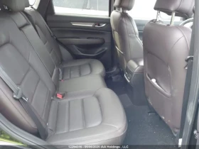 Mazda CX-5 SIGNATURE. 2, 5. 4?4, обдухване, 360 камера. - 31000 лв. - 96609251 3