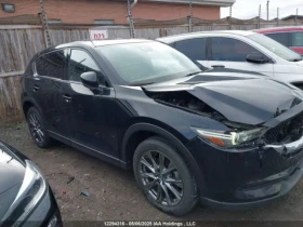 Mazda CX-5 SIGNATURE. 2, 5. 4?4, обдухване, 360 камера. - 31000 лв. - 96609251 5