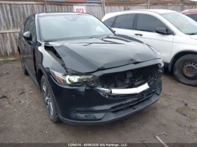 Mazda CX-5 SIGNATURE. 2, 5. 4?4, обдухване, 360 камера. - 31000 лв. - 96609251 10