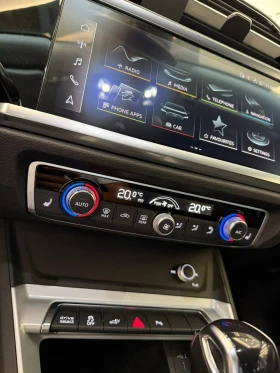 Audi Q3 Sportback Plug-in Hybrid | Mobile.bg    14