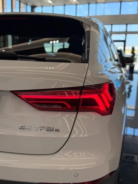 Audi Q3 Sportback Plug-in Hybrid | Mobile.bg    9