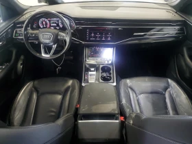 Audi Q8 - 49200 лв. - 61296965 7