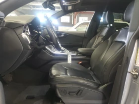 Audi Q8 - 49200 лв. - 61296965 9