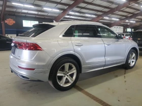 Audi Q8 - 49200 лв. - 61296965 6