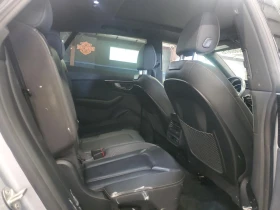 Audi Q8 - 49200 лв. - 61296965 10