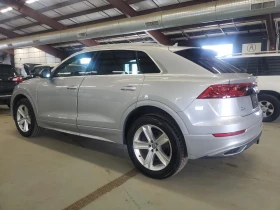 Audi Q8 - 49200 лв. - 61296965 5