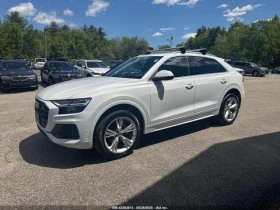 Audi Q8 55 QUATTRO | БЕЗ ЗАБЕЛЕЖКА - 59110 лв. - 70933936 2