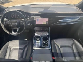 Audi Q8 55 QUATTRO | БЕЗ ЗАБЕЛЕЖКА - 59110 лв. - 70933936 6