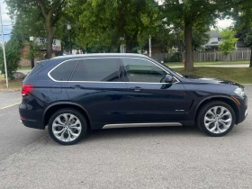 BMW X5 * xDrive35i * CARFAX *    | Mobile.bg    3