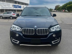 BMW X5 * xDrive35i * CARFAX *    | Mobile.bg    6