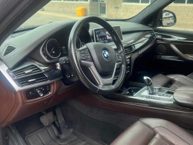 BMW X5 * xDrive35i * CARFAX *    | Mobile.bg    5