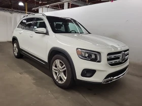 Mercedes-Benz GLB *  *    * CARFAX *  | Mobile.bg    3