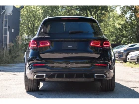 Mercedes-Benz GLC 300 * | Clean Carfax| 360 Camera| Pano Roof| Bur | Mobile.bg    4