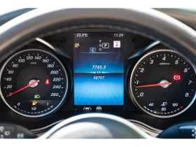 Mercedes-Benz GLC 300 * | Clean Carfax| 360 Camera| Pano Roof| Bur | Mobile.bg    10