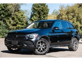 Mercedes-Benz GLC 300 * | Clean Carfax| 360 Camera| Pano Roof| Bur | Mobile.bg    2