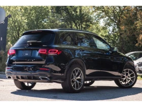 Mercedes-Benz GLC 300 * | Clean Carfax| 360 Camera| Pano Roof| Bur | Mobile.bg    5