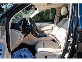 Mercedes-Benz GLC 300 * | Clean Carfax| 360 Camera| Pano Roof| Bur | Mobile.bg    7