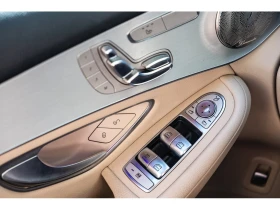 Mercedes-Benz GLC 300 * | Clean Carfax| 360 Camera| Pano Roof| Bur | Mobile.bg    11