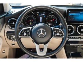 Mercedes-Benz GLC 300 * | Clean Carfax| 360 Camera| Pano Roof| Bur | Mobile.bg    9