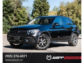  Mercedes-Benz GLC 30...