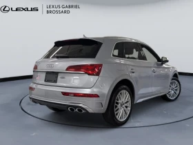 Обява за продажба на Audi SQ5 * S-Line* * HeadUp* AвтоКредит* (ЦЕНА ДО БГ) ~57 999 лв. - изображение 5