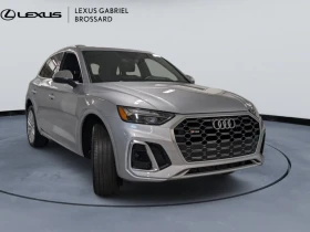 Обява за продажба на Audi SQ5 * S-Line* * HeadUp* AвтоКредит* (ЦЕНА ДО БГ) ~57 999 лв. - изображение 2