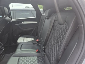 Обява за продажба на Audi SQ5 * S-Line* * HeadUp* AвтоКредит* (ЦЕНА ДО БГ) ~57 999 лв. - изображение 11